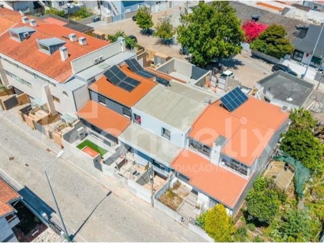 Casa de luxo de 219 m² à venda Maia, Portugal