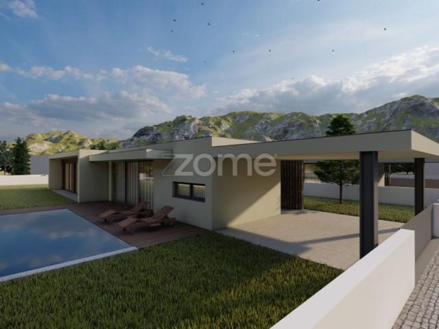 Casa de luxo de 214 m² à venda Braga, Portugal