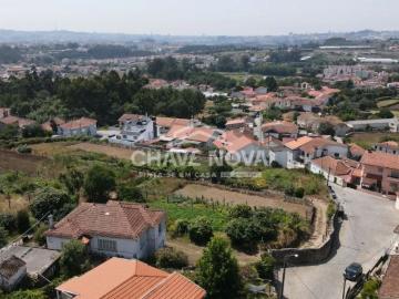 Fânzeres e São Pedro da Cova, Gondomar, Distrito de Porto
