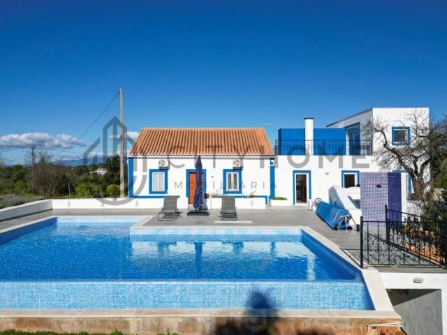 Casa de luxo de 210 m² à venda Silves, Faro