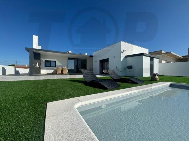 Casa de luxo de 212 m² à venda Salvaterra de Magos, Portugal