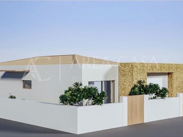 Casa de luxo de 213 m² à venda Vila de Porto Santo, Portugal