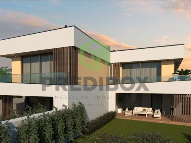 Casa de luxo de 213 m² à venda Aveiro, Portugal