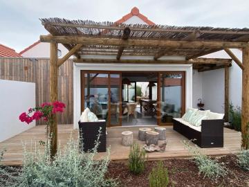 Comporta, Alcácer do Sal, Distrito de Setúbal