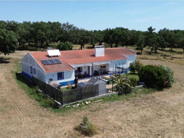 Casa de luxo de 226 m² à venda Santiago do Cacém, Portugal