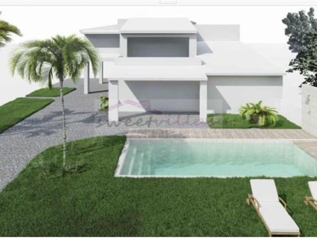 Casa de luxo de 227 m² à venda Vale da Ursa, Albufeira, Faro