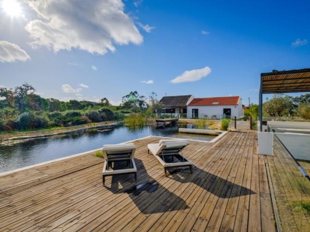 Casa de luxo de 227 m² à venda Grândola, Setúbal