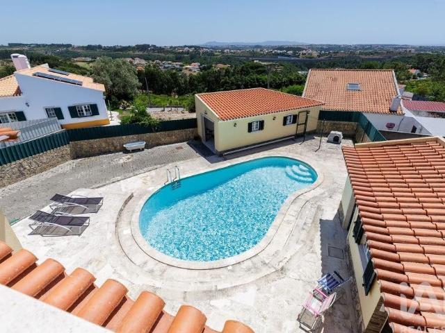 Casa de luxo de 227 m² à venda Mafra, Lisboa