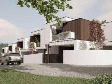 Casa de 228 m² à venda Vila Nova de Famalicão, Portugal