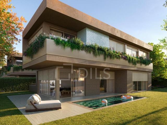 Casa de luxo de 228 m² à venda Aldeia de Juzo Cascais, Cascais, Lisboa