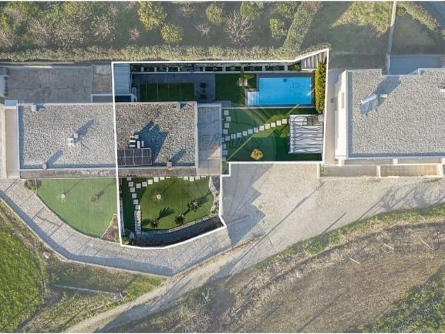 Prestigiosa casa de 228 m² à venda Guimarães, Portugal