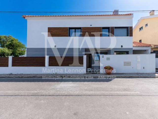 Casa de luxo de 229 m² à venda Algueirao, Sintra, Lisboa