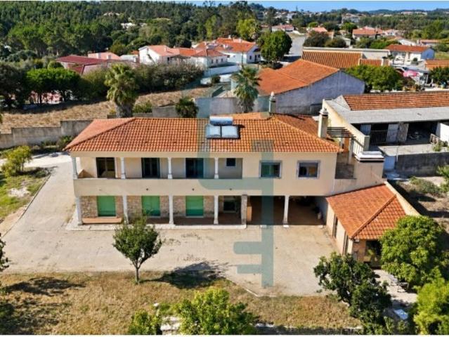 Casa de luxo de 2200 m² à venda Frei Domingos, Alcobaça, Leiria