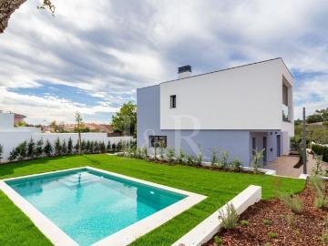Casa de 220 m² à venda Cascais, Lisboa