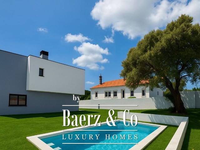 Casa de 221 m² à venda Cascais, Portugal