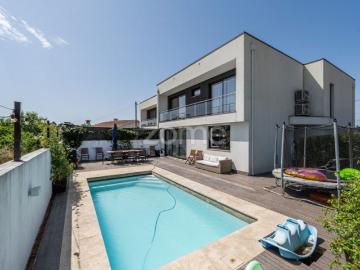 Casa de prestígio de 235 m² à venda Amarante, Porto