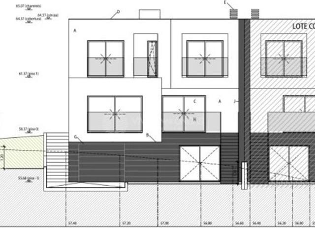Casa de prestígio de 237 m² à venda Vale de Milhacos, Seixal, Setúbal
