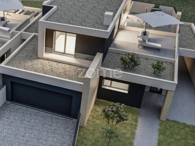 Casa de 238 m² à venda Vila Nova de Ourém, Santarém