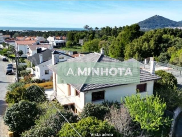 Casa de luxo de 238 m² à venda Caminha, Viana do Castelo