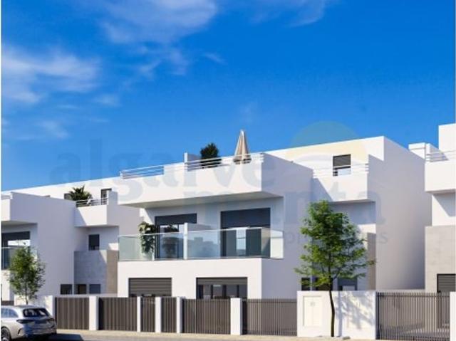Casa de luxo de 238 m² à venda Manta Rota, Vila Real de Santo António, Faro