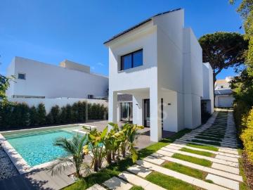 Casa de luxo de 232 m² à venda Estoril, Cascais, Lisboa