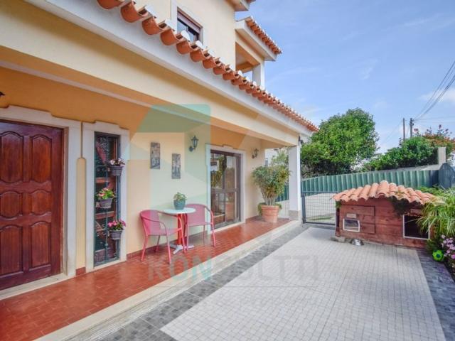 Casa de luxo de 244 m² à venda Baleia, Mafra, Lisboa