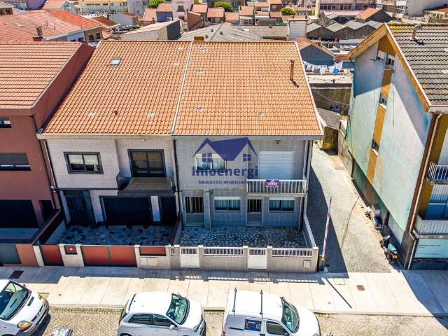 Casa de luxo de 245 m² à venda Vila do Conde, Portugal