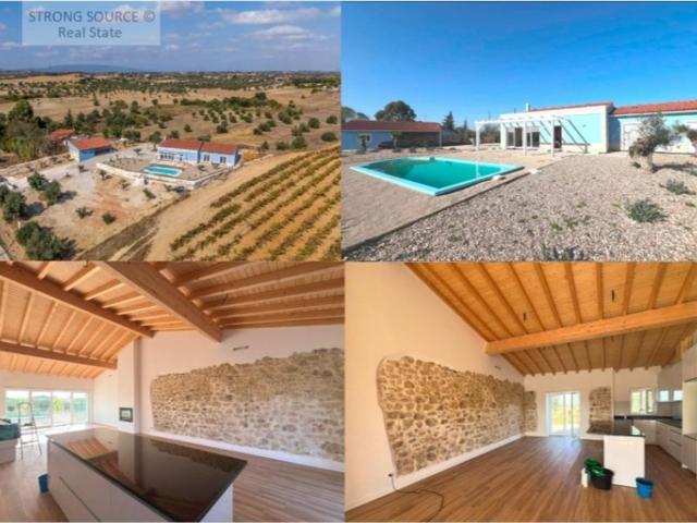 Casa de luxo de 245 m² à venda Santarém, Portugal