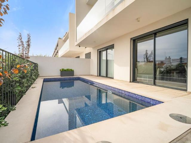 Casa de luxo de 246 m² à venda Oeiras, Portugal