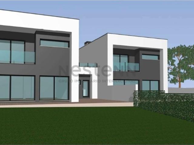 Prestigiosa casa de 247 m² à venda Torres Vedras, Lisboa