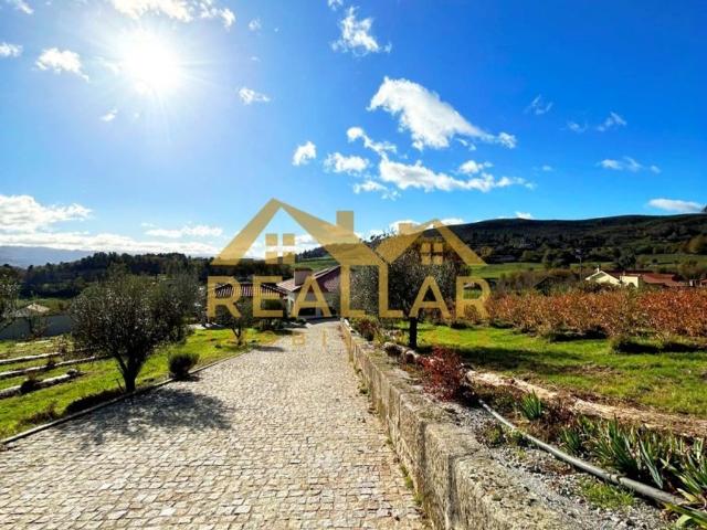 Casa de luxo de 249 m² à venda Baião, Portugal