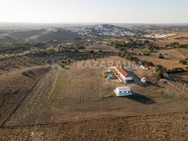 Casa de luxo de 248 m² à venda Ourique, Portugal