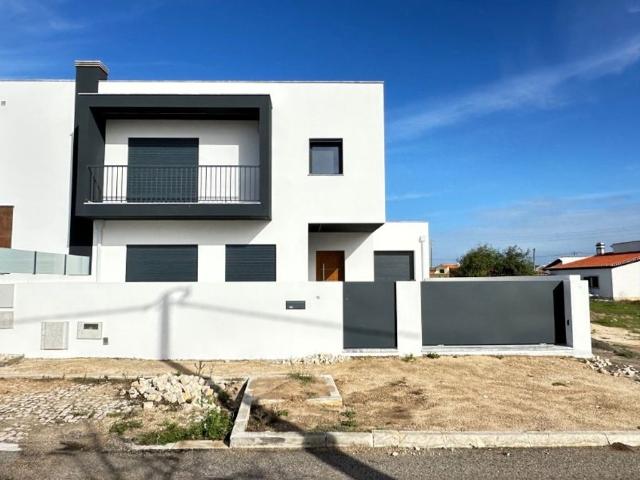 Prestigiosa casa de 248 m² à venda Silveira, Torres Vedras, Lisboa