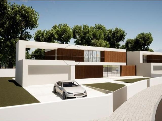 Prestigiosa casa de 249 m² à venda Viseu, Portugal