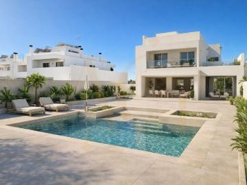 Casa de luxo de 249 m² à venda Castro Marim, Portugal