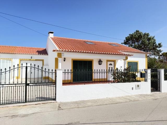 Casa de luxo de 240 m² à venda Povoa de Penafirme, Torres Vedras, Lisboa