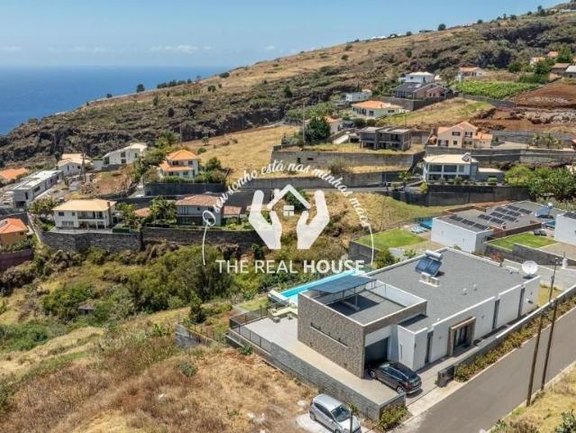 Casa de luxo de 240 m² para alugar Calheta, Portugal