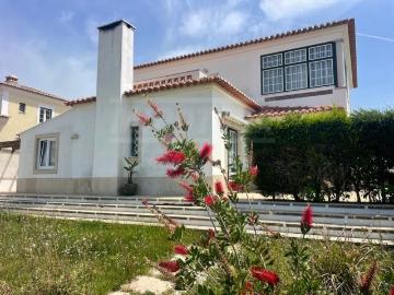 Casa de luxo de 240 m² para alugar Sines, Setúbal