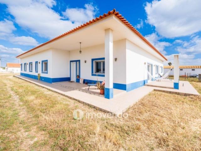 Casa de luxo de 242 m² à venda Coruche, Santarém