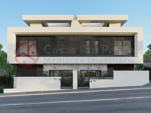 Casa de luxo de 243 m² à venda Pera, Almada, Setúbal