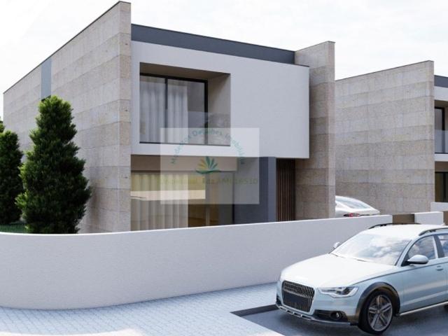 Casa de luxo de 255 m² à venda Vila Verde, Braga