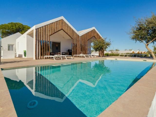 Casa de luxo de 255 m² à venda Grândola, Portugal