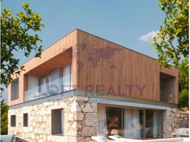 Casa de luxo de 250 m² à venda Ponte de Lima, Portugal