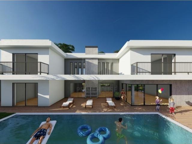 Casa de luxo de 255 m² à venda Setúbal