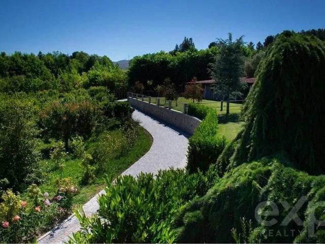 Casa de luxo de 258 m² à venda Lamego, Portugal