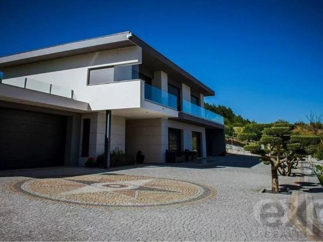 Casa de luxo de 258 m² à venda Lamego, Portugal
