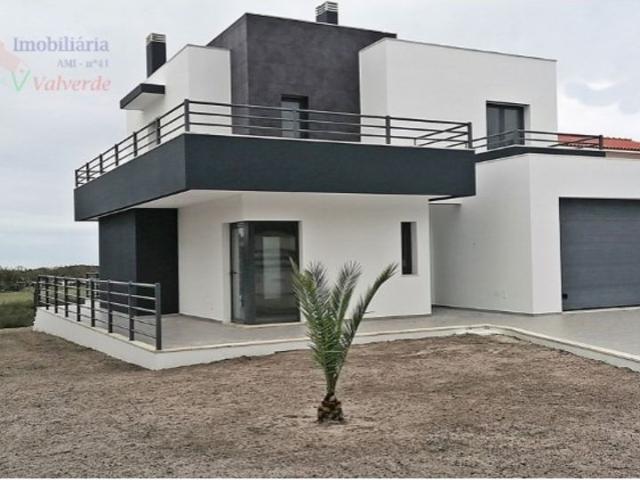 Casa de luxo de 258 m² à venda Silveira, Torres Vedras, Lisboa