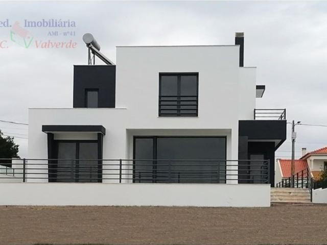 Casa de luxo de 258 m² à venda Silveira, Torres Vedras, Lisboa