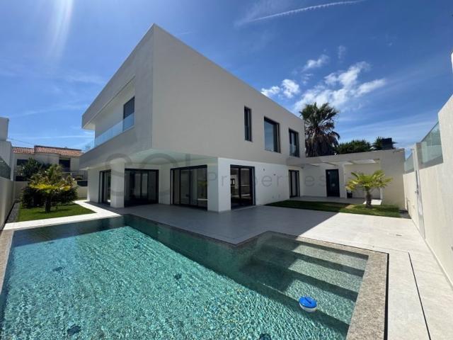 Casa de luxo de 250 m² à venda Belverde, Seixal, Setúbal