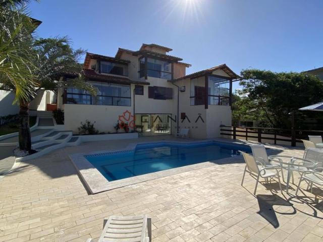 Casa de luxo de 250 m² à venda Búzios, Brasil